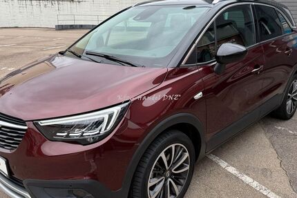 Opel Crossland (X) 30.000 km 14.990 € Münchingen 70825