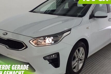 Kia ceed / Ceed 66.600 km 16.900 &euro; Hamburg 22529