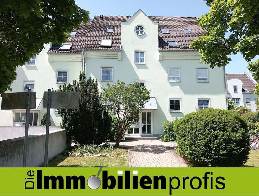 Wohnung zum Mieten in Hof 295 € 30 m²