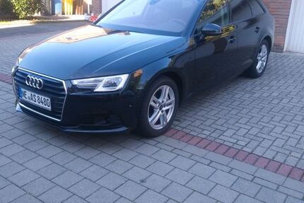 Audi A4 130.500 km 16.480 € Neuss 41464