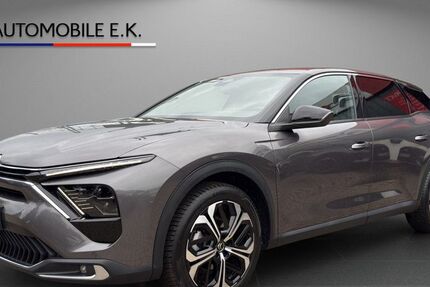 Citroen C5 X 19.600 km 21.450 &euro; Bönningstedt 25474