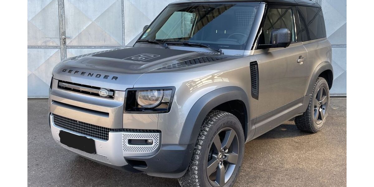 Land Rover Defender 29.300 km 58.800 &euro; Nittel 54453