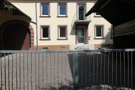 **Großes Haus zu vermieten in QuirnbachPfalz** 6 zimmer