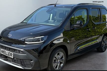 Toyota Proace City 15.490 km 32.480 &euro; Hamm 59067