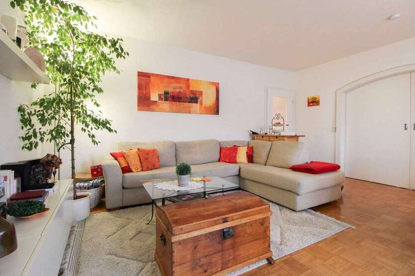 Wohnung zum Kaufen in Mühlheim am Main 285.000 € 72.3 m²