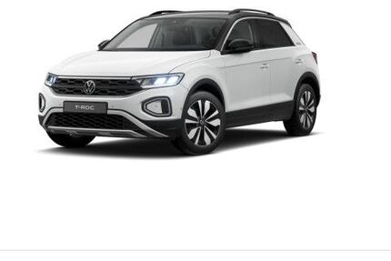 VW T-Roc 8.980 km 28.990 &euro; Gersthofen 86368