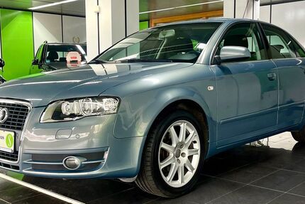 Audi A4 155.000 km 6.990 &euro; Kassel 34125