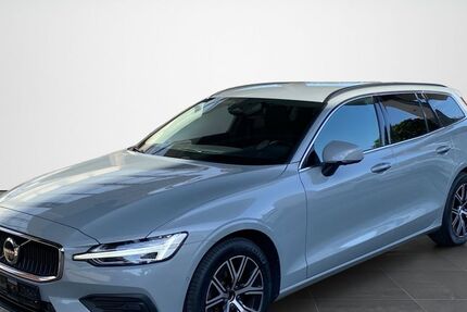 Volvo V60 45.000 km 26.990 &euro; Deggendorf/Fischerdorf 94469