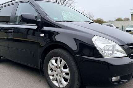 Kia Carnival 245.000 km 4.800 &euro; Lahr 77933