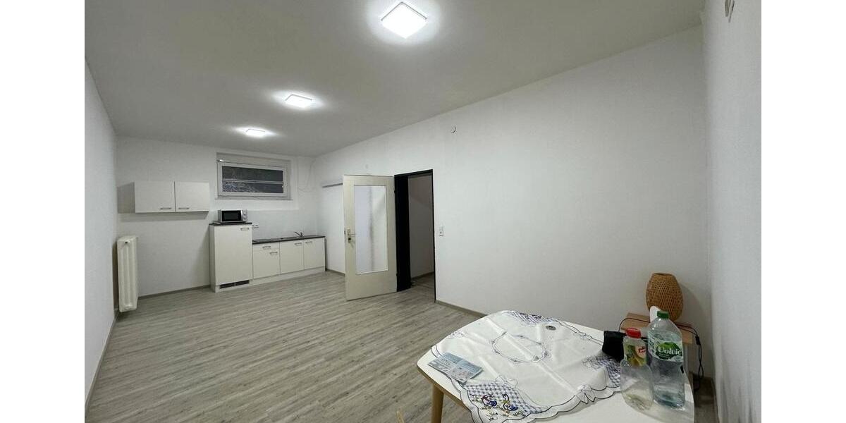 Etagenwohnung Buchen (Odenwald) - 1 Zimmer, 30 m&sup2;, 400&euro; | Angebot:26279744