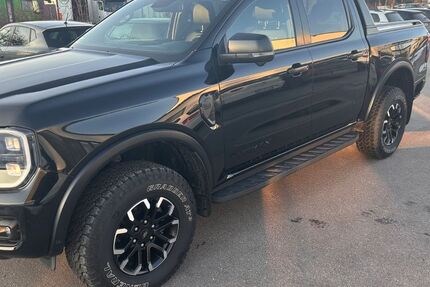 Ford Ranger 18.258 km 48.700 &euro; Furth im Wald 93437