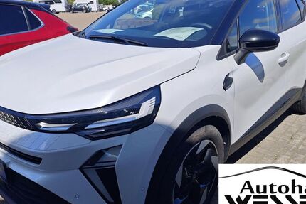 Renault Captur 6.748 km 25.950 &euro; Wittmund 26409
