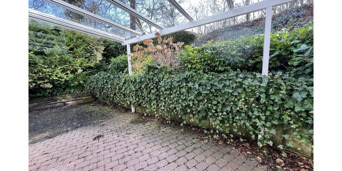 Barrierefreie Wohnung in Traumlage - Erdgeschoßwohnung Hildesheim Moritzberg | Angebot:26249485