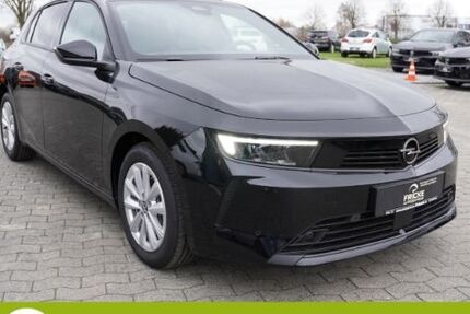 Opel Astra 1.500 km 20.690 &euro; Lippstadt 59557