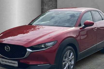 Mazda CX-30 80.300 km 16.890 &euro; Stade 21682