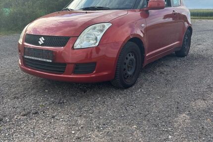 Suzuki Swift 180.000 km 2.000 &euro; Oberthulba 97723