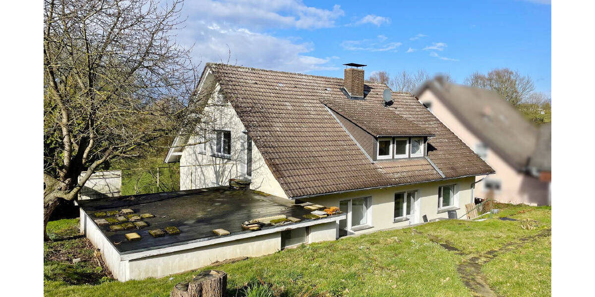 Mehrfamilienhaus, Wohnhaus Kalletal Erder - 8 Zimmer, 210 m&sup2;, 230.000&euro; | Angebot:26359244