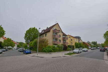Wohnung zum Kaufen in Hannover 134.000 € 47 m²