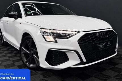 Audi A3 154.836 km 23.499 &euro; Gronau 48599