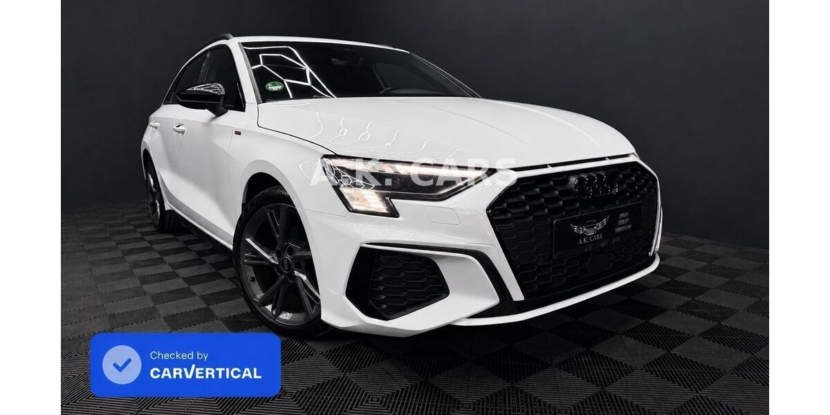 Audi A3 154.836 km 23.499 &euro; Gronau 48599