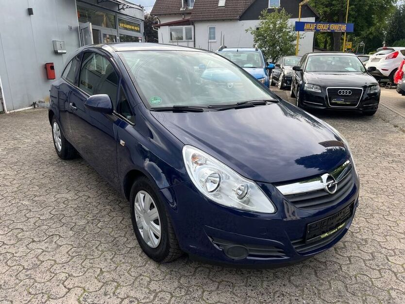 Corsa