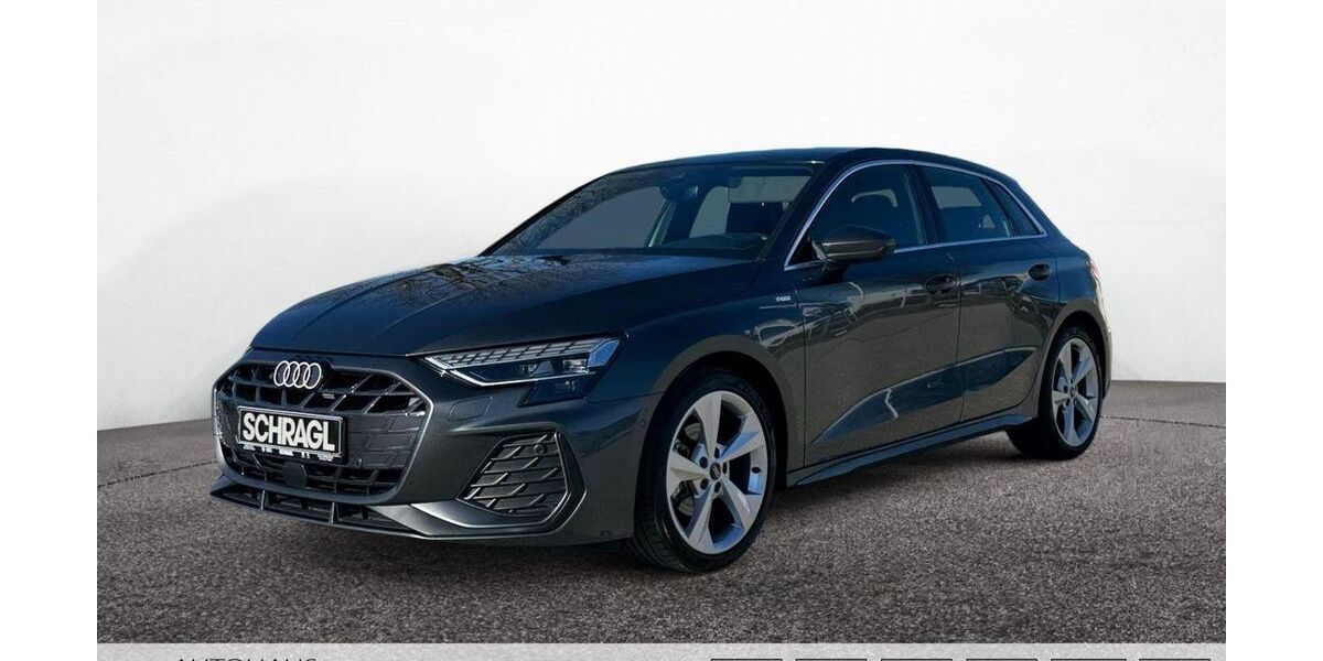 Audi A3 13.000 km 35.770 &euro; Mindelheim 87719