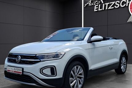 VW T-Roc 58.500 km 23.950 &euro; Dresden 01139