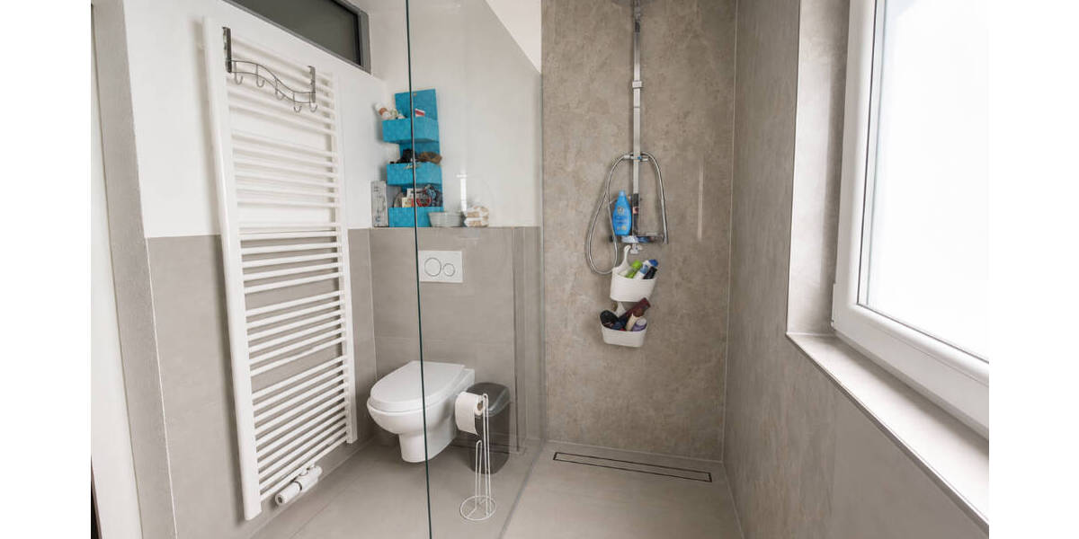 Etagenwohnung Offenau - 4 Zimmer, 82 m&sup2;, 269.000&euro; | Angebot:26695347