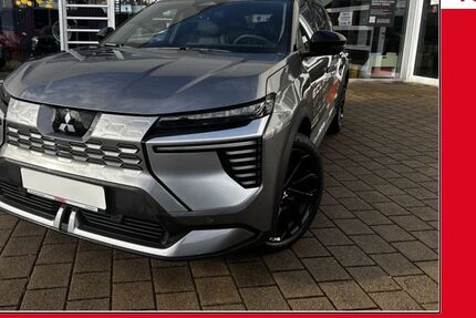 Mitsubishi Eclipse Cross 9.584 km 54.880 &euro; Kempten 87439
