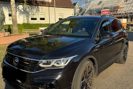 VW Tiguan 35.000 km 41.000 € Aalen 73431