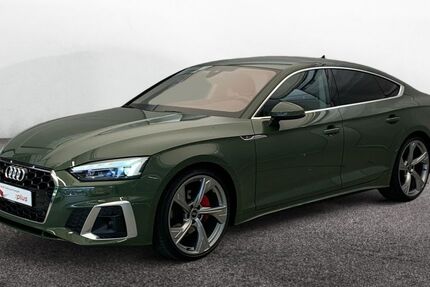 Audi A5 17.400 km 40.970 &euro; Marktoberdorf 87616