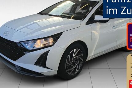 Hyundai i20 24.370 km 19.365 &euro; Schweinfurt 97424