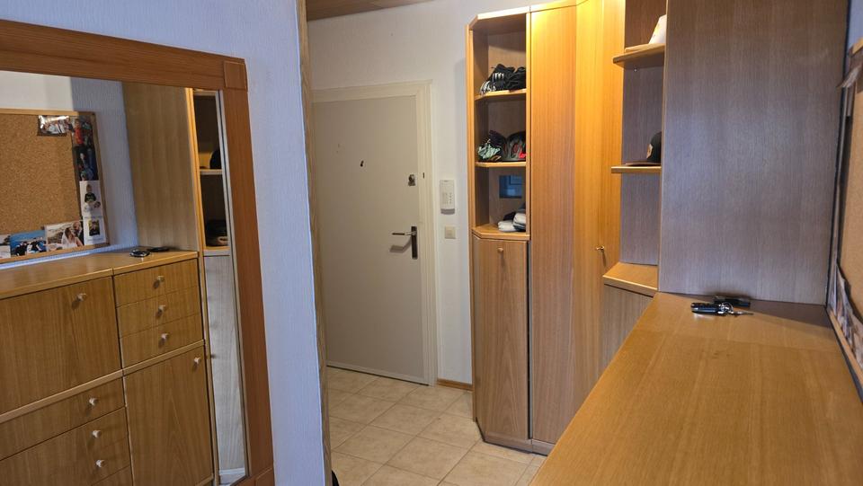 Etagenwohnung Waldbronn - 1 Zimmer, 57 m&sup2;, 164.000&euro; | Angebot:25860511