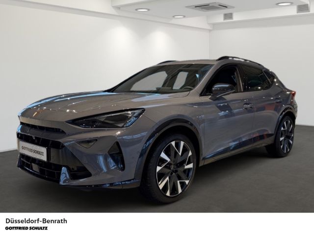 Cupra Formentor 25.422 km 43.449 &euro; Düsseldorf 40589