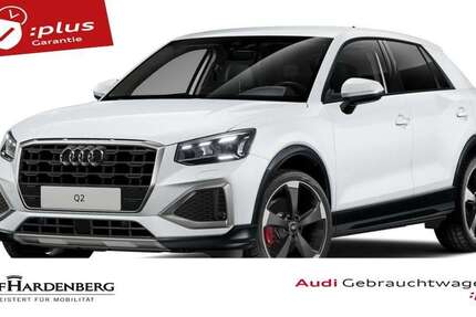 Audi Q2 15.400 km 31.930 € Aach 78267