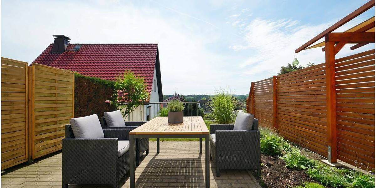 Reihenmittelhaus Rabenau / Obernaundorf Rabenau - 4 Zimmer, 124 m&sup2;, 350.000&euro; | Angebot:26107006