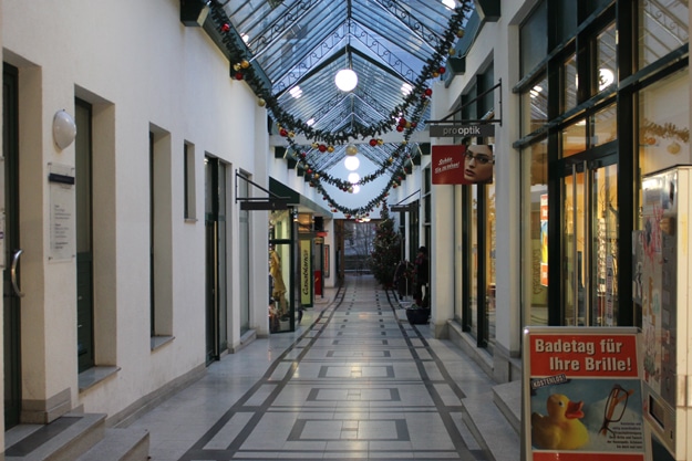 Repräsentatives Büro im Herzen der Stadt - Ideal für Rechtsanwaltskanzlei oder Dienstleistungspraxis - Gewerbeobjekt Mittweida | Angebot:18201268