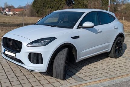 Jaguar E-Pace 80.500 km 21.950 &euro; Zwiesel 94227