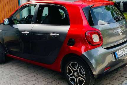 Smart forFour 43.000 km 11.500 &euro; Kaufering, M 86916