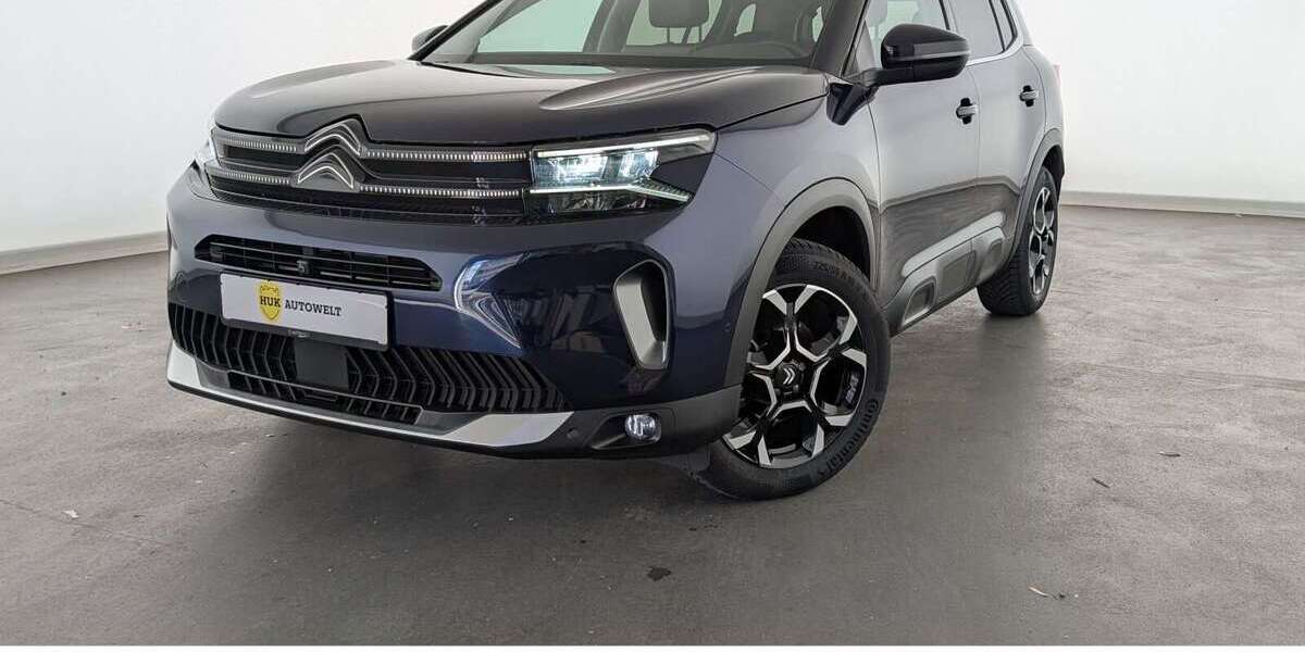 Citroen C5 20.450 km 22.960 &euro; Düsseldorf 40599