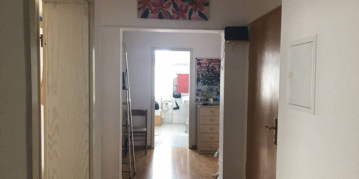 Etagenwohnung Dresden Leubnitz-Neuostra - 3 Zimmer, 80 m&sup2;, 225.400&euro; | Angebot:26331129