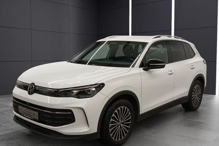 VW Tiguan 26.010 km 33.840 &euro; Schloß Holte-Stukenbrock 33758