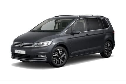 VW Touran 48.300 km 28.999 &euro; Freigericht 63579