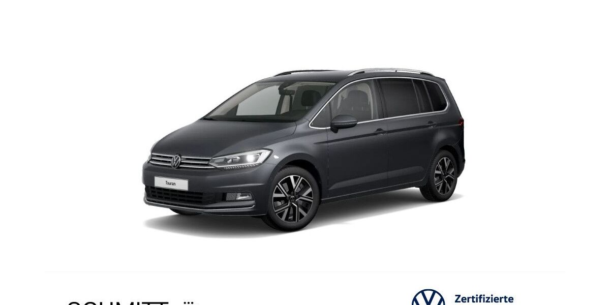 VW Touran 48.300 km 28.999 &euro; Freigericht 63579
