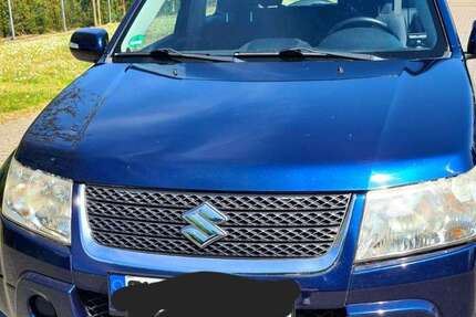 Suzuki Grand Vitara 87.500 km 8.500 &euro; Korschenbroich, Stadt 41352