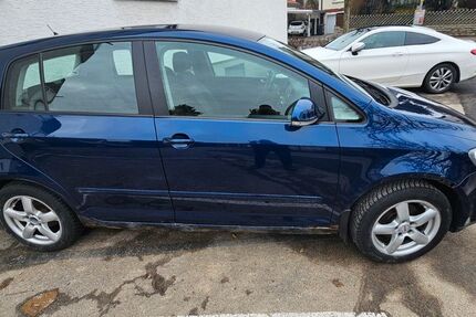 VW Golf Plus 192.000 km 1.000 &euro; Jettingen 71131