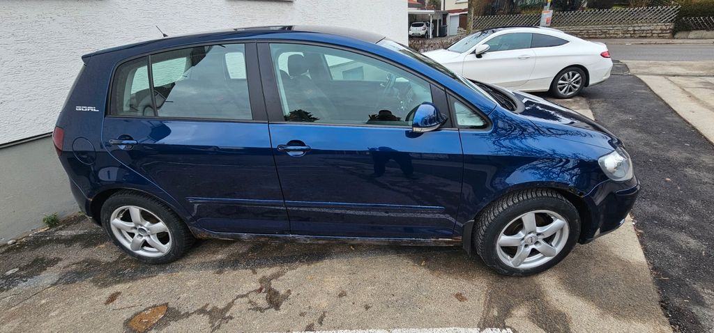 VW Golf Plus 192.000 km 1.000 &euro; Jettingen 71131