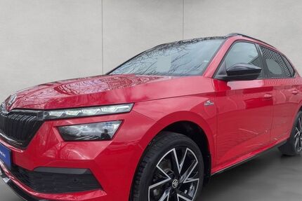 Skoda Kamiq 63.040 km 18.480 &euro; Flensburg 24944