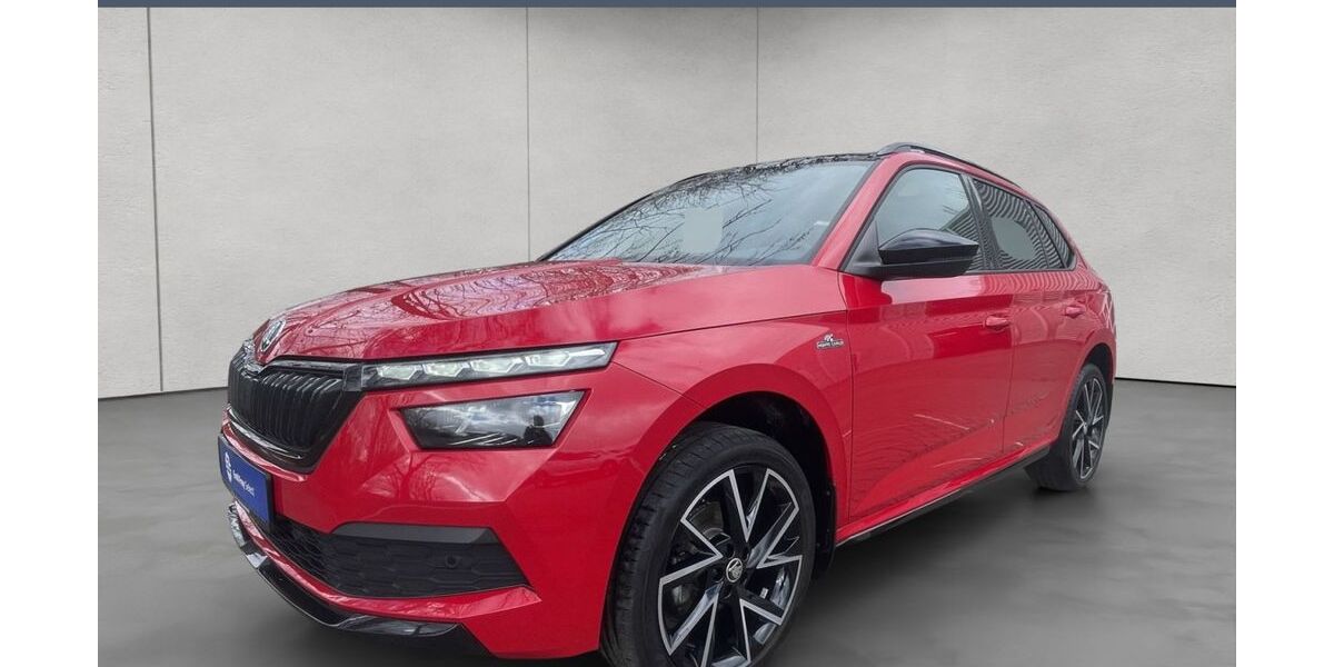 Skoda Kamiq 63.040 km 18.480 &euro; Flensburg 24944