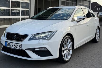 Seat Leon 97.948 km 15.490 &euro; Wiehl 51674
